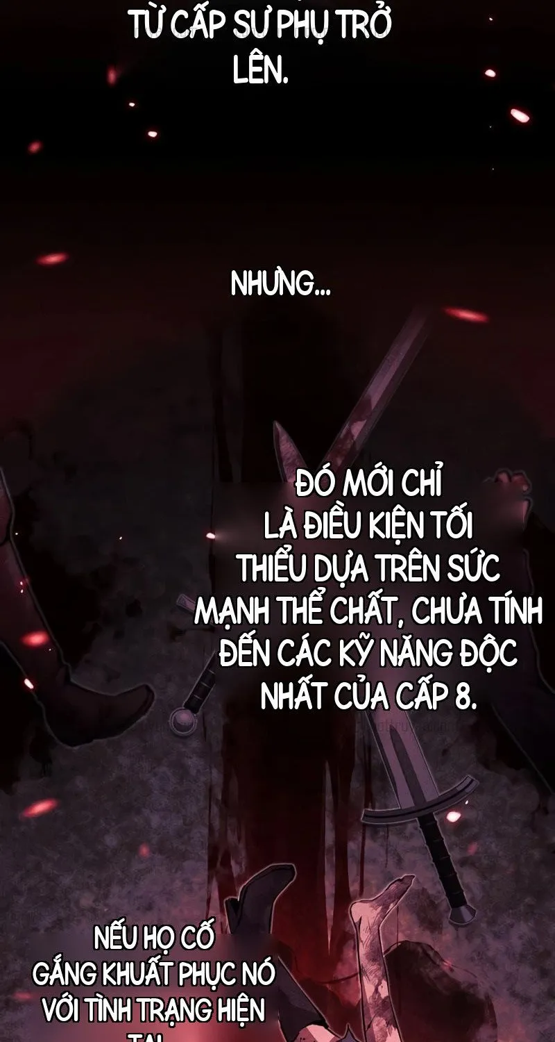 Siêu Trộm Kỹ Năng Cấp Cheat Chap 43 - Next Chap 44