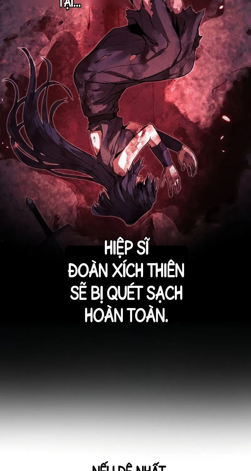 Siêu Trộm Kỹ Năng Cấp Cheat Chap 43 - Next Chap 44