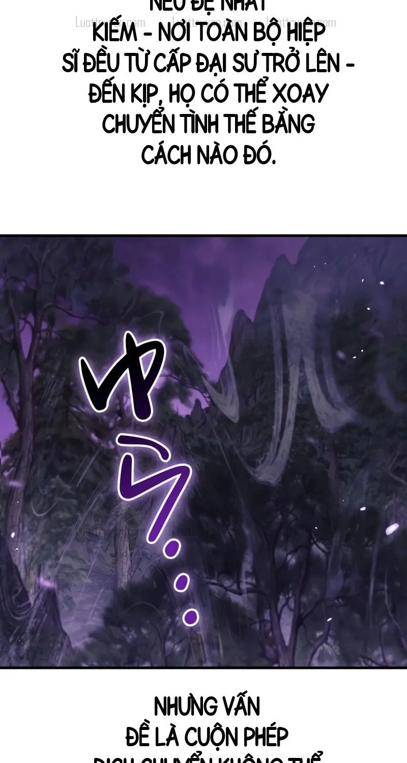 Siêu Trộm Kỹ Năng Cấp Cheat Chap 43 - Next Chap 44