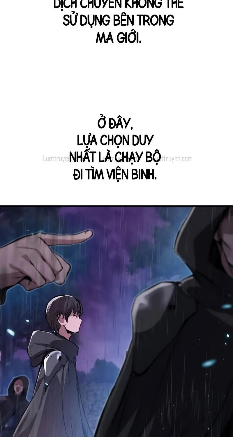 Siêu Trộm Kỹ Năng Cấp Cheat Chap 43 - Next Chap 44