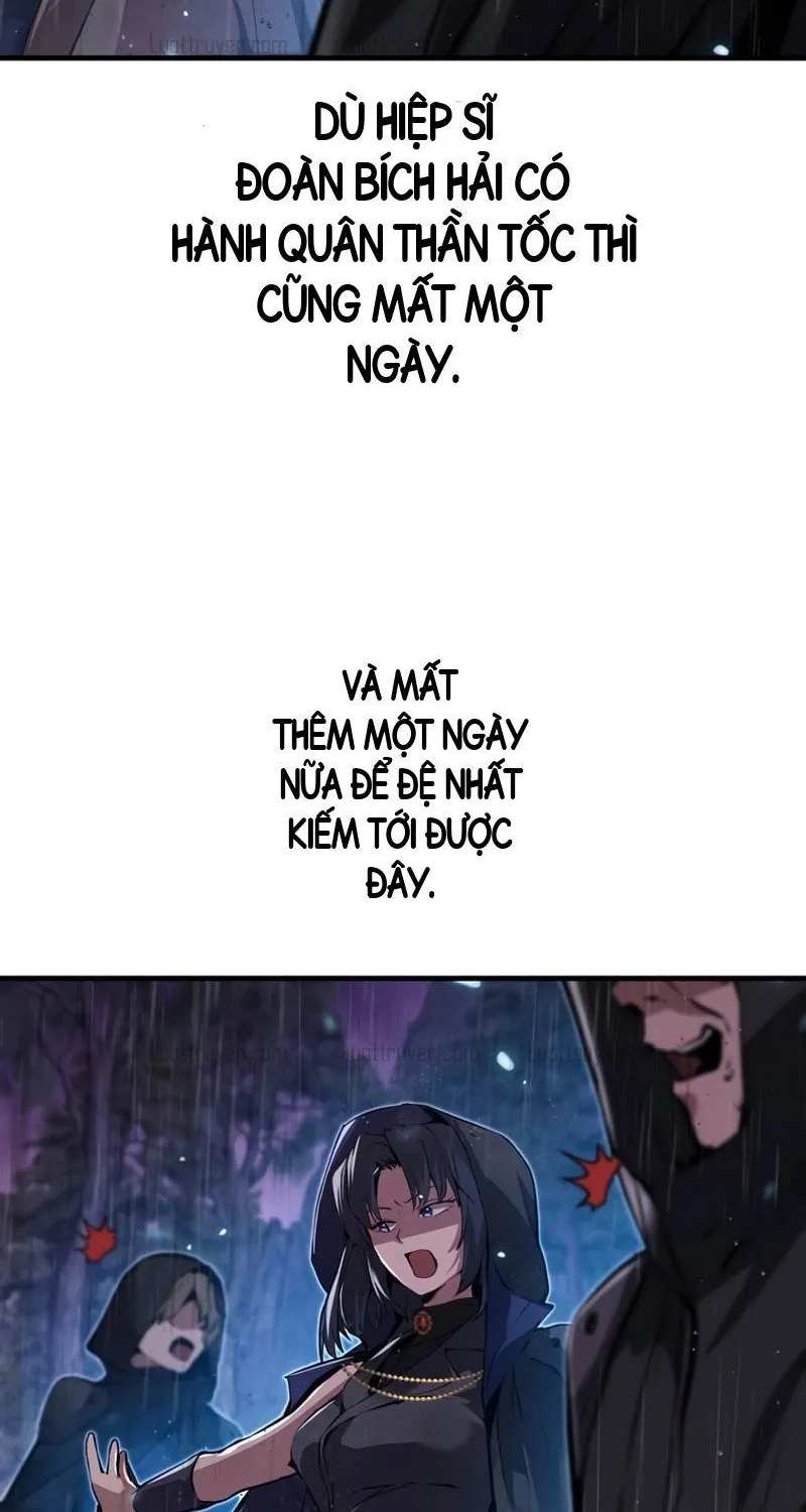 Siêu Trộm Kỹ Năng Cấp Cheat Chap 43 - Next Chap 44