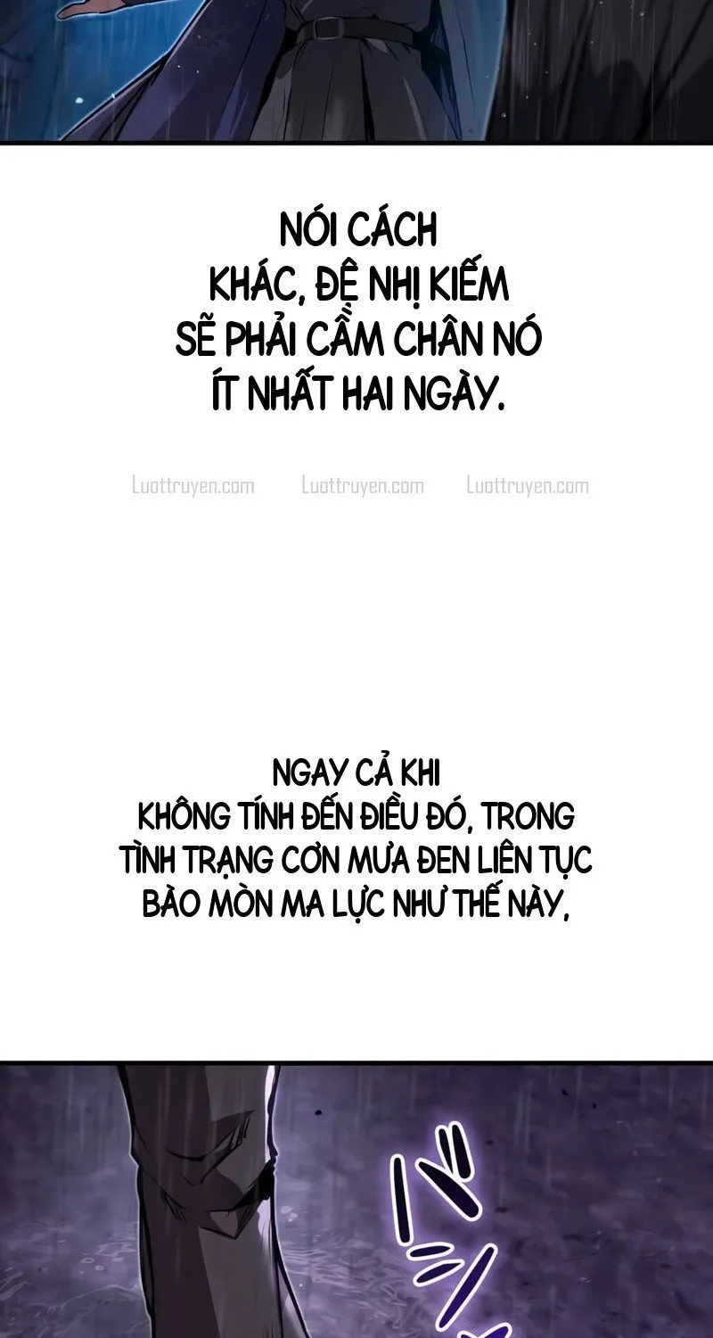 Siêu Trộm Kỹ Năng Cấp Cheat Chap 43 - Next Chap 44
