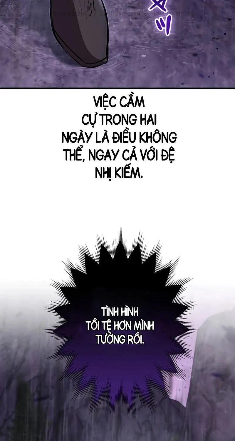 Siêu Trộm Kỹ Năng Cấp Cheat Chap 43 - Next Chap 44