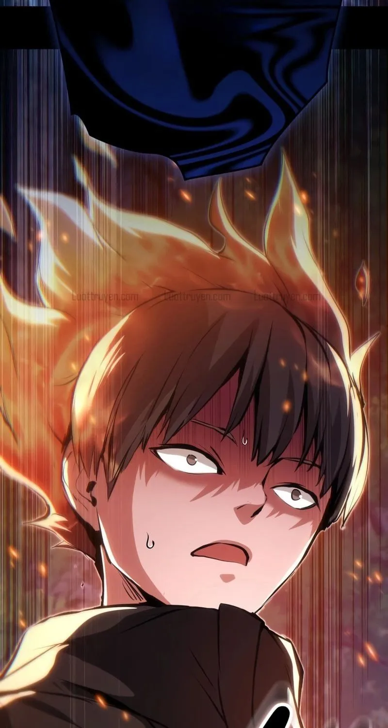 Siêu Trộm Kỹ Năng Cấp Cheat Chap 43 - Next Chap 44