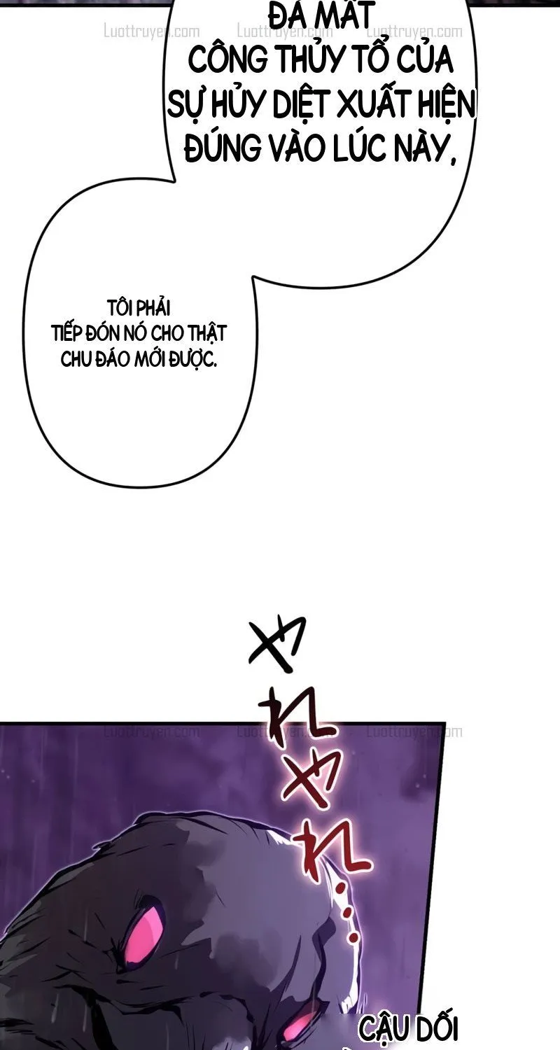 Siêu Trộm Kỹ Năng Cấp Cheat Chap 43 - Next Chap 44