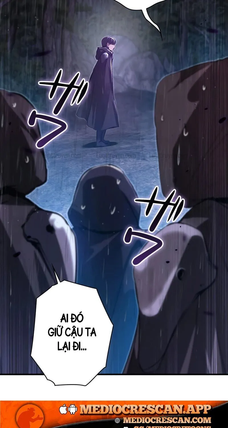 Siêu Trộm Kỹ Năng Cấp Cheat Chap 43 - Next Chap 44