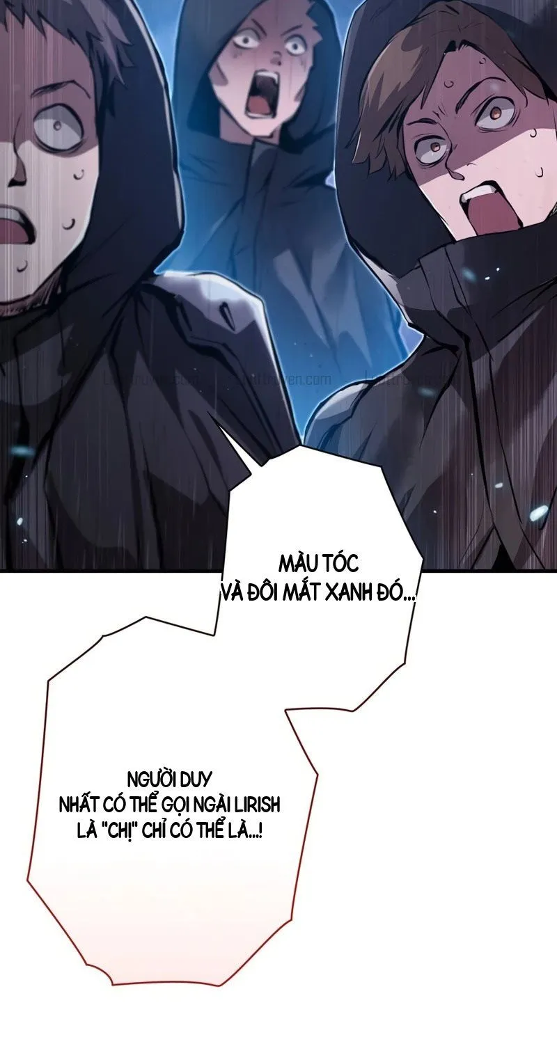 Siêu Trộm Kỹ Năng Cấp Cheat Chap 43 - Next Chap 44