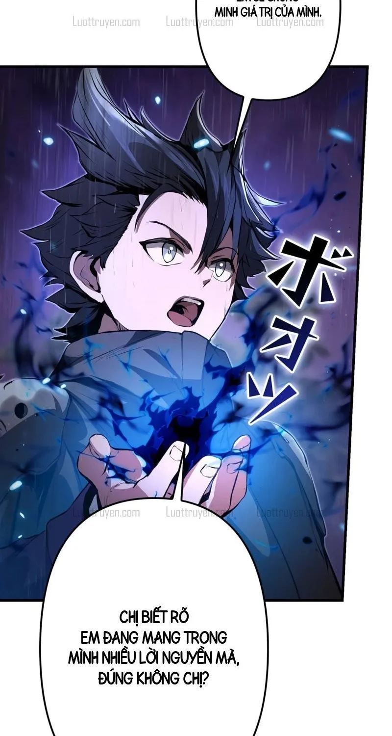 Siêu Trộm Kỹ Năng Cấp Cheat Chap 43 - Next Chap 44