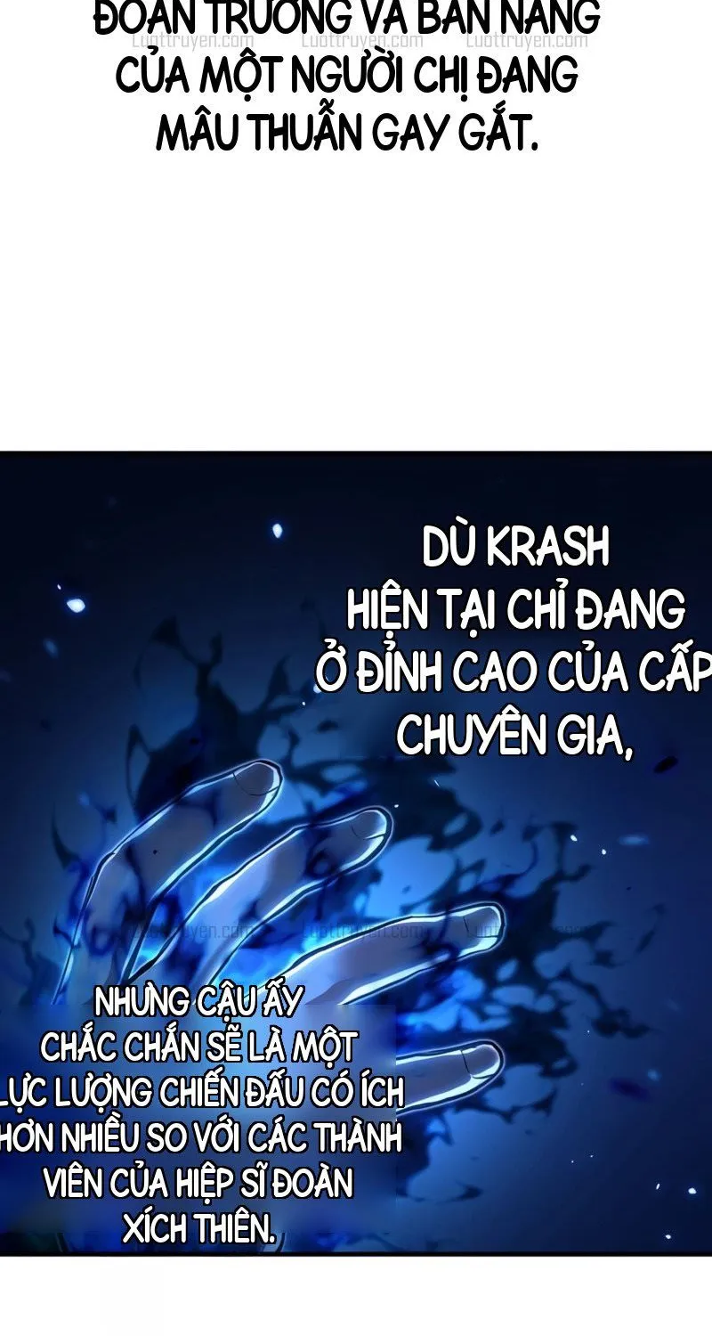 Siêu Trộm Kỹ Năng Cấp Cheat Chap 43 - Next Chap 44