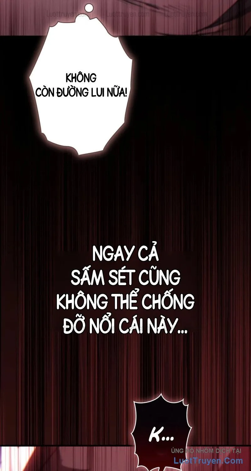 Siêu Trộm Kỹ Năng Cấp Cheat Chap 44 - Next Chap 45