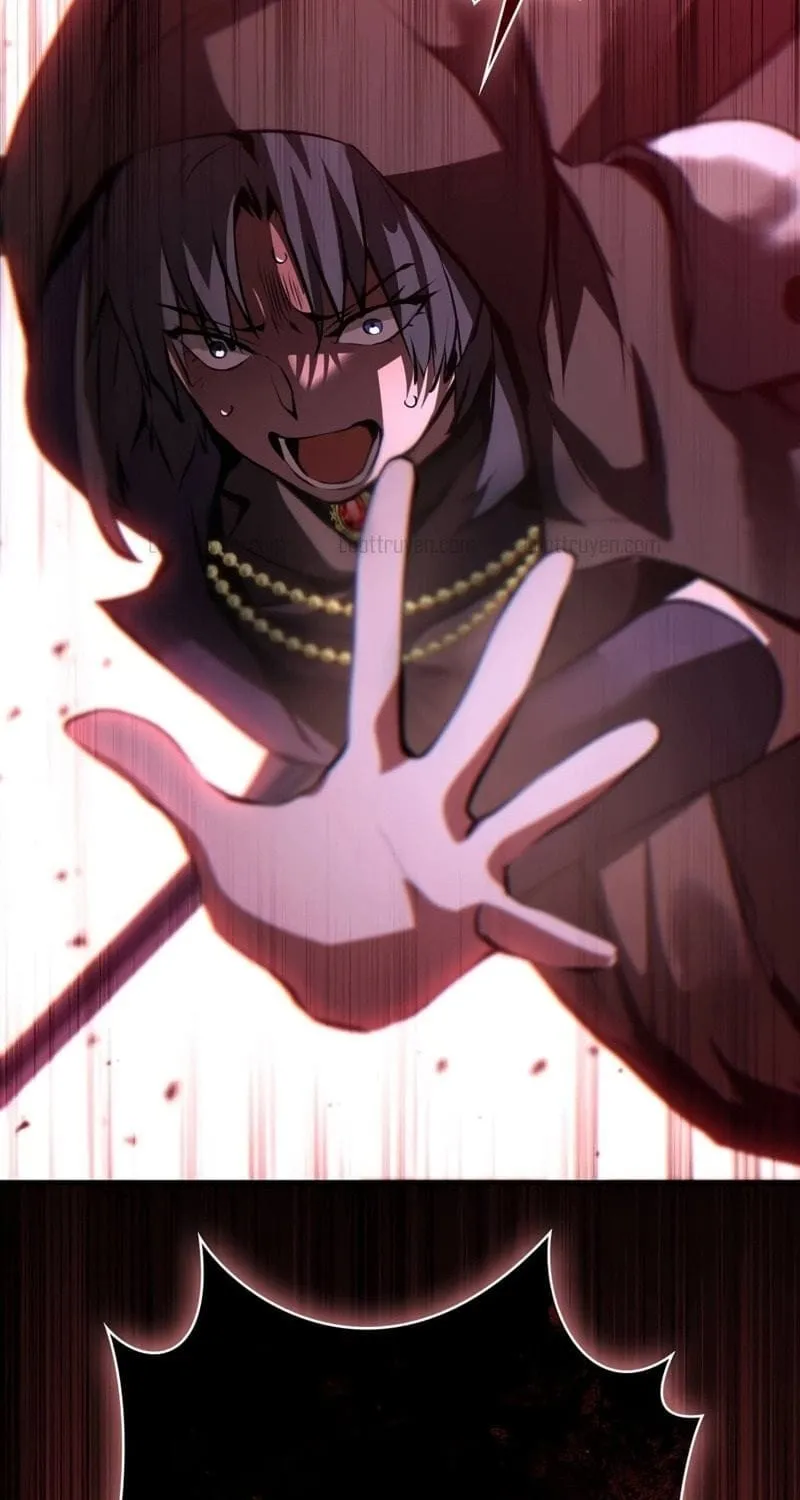 Siêu Trộm Kỹ Năng Cấp Cheat Chap 44 - Next Chap 45