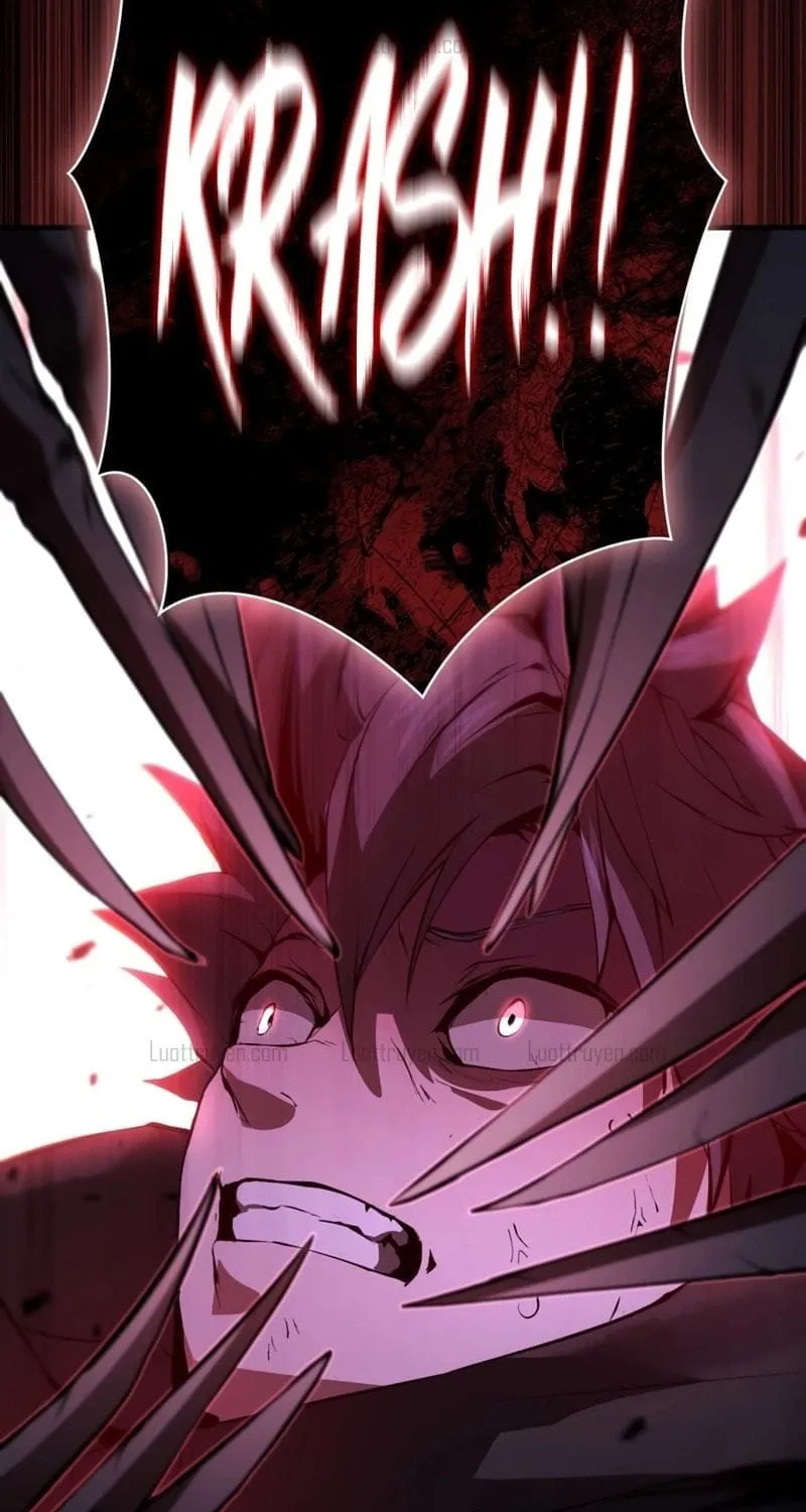 Siêu Trộm Kỹ Năng Cấp Cheat Chap 44 - Next Chap 45