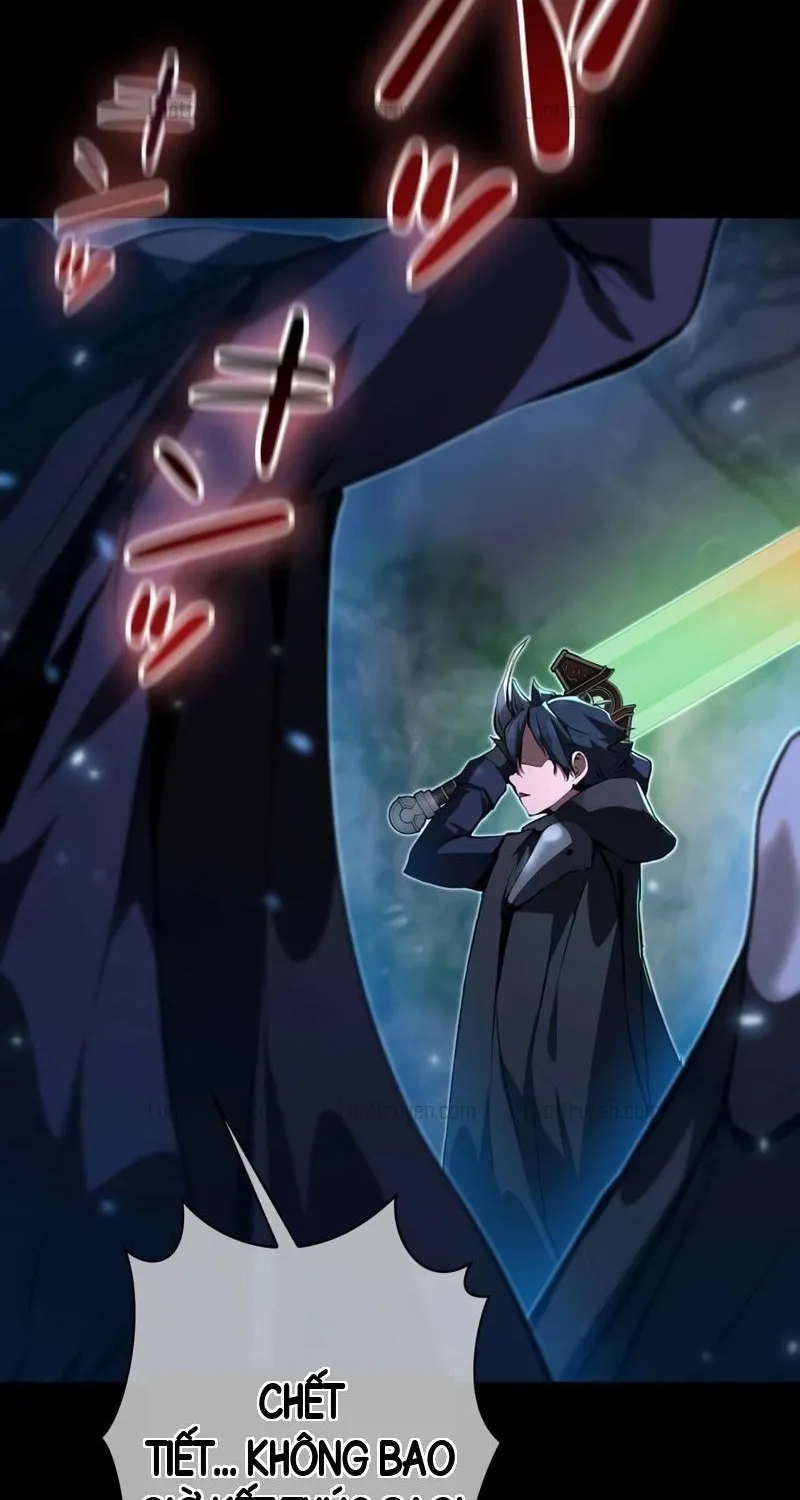 Siêu Trộm Kỹ Năng Cấp Cheat Chap 44 - Next Chap 45