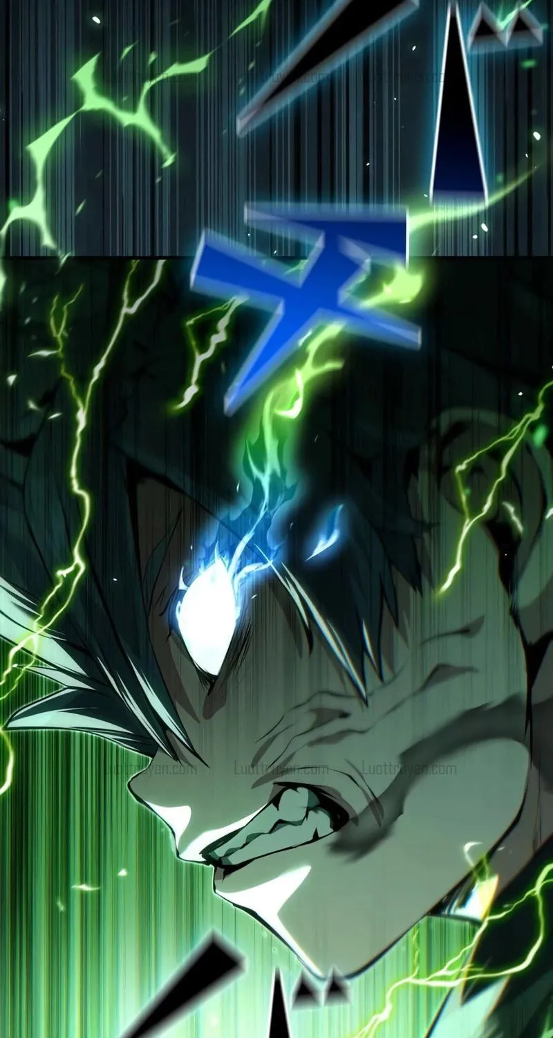 Siêu Trộm Kỹ Năng Cấp Cheat Chap 44 - Next Chap 45
