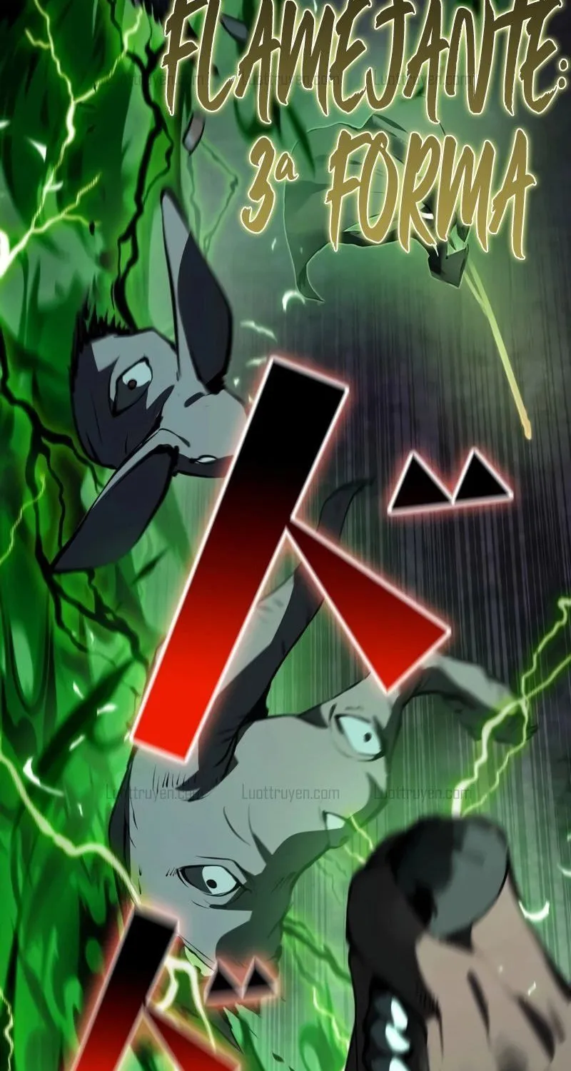 Siêu Trộm Kỹ Năng Cấp Cheat Chap 44 - Next Chap 45
