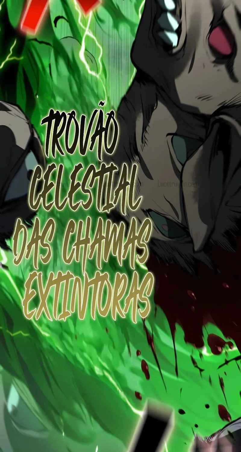 Siêu Trộm Kỹ Năng Cấp Cheat Chap 44 - Next Chap 45
