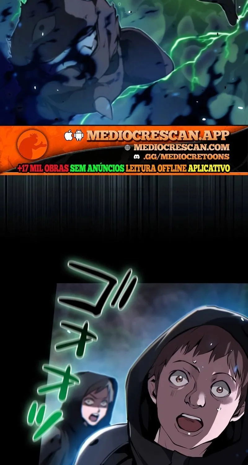 Siêu Trộm Kỹ Năng Cấp Cheat Chap 44 - Next Chap 45