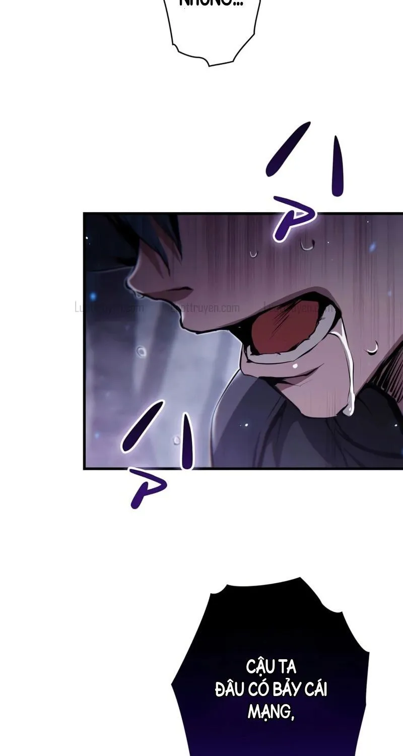 Siêu Trộm Kỹ Năng Cấp Cheat Chap 44 - Next Chap 45