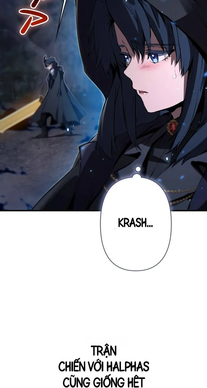 Siêu Trộm Kỹ Năng Cấp Cheat Chap 44 - Next Chap 45