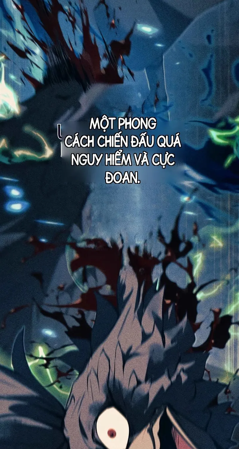 Siêu Trộm Kỹ Năng Cấp Cheat Chap 44 - Next Chap 45