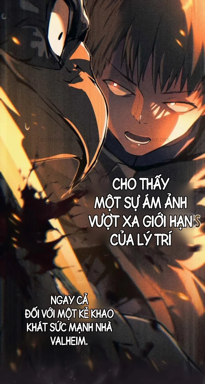 Siêu Trộm Kỹ Năng Cấp Cheat Chap 44 - Next Chap 45