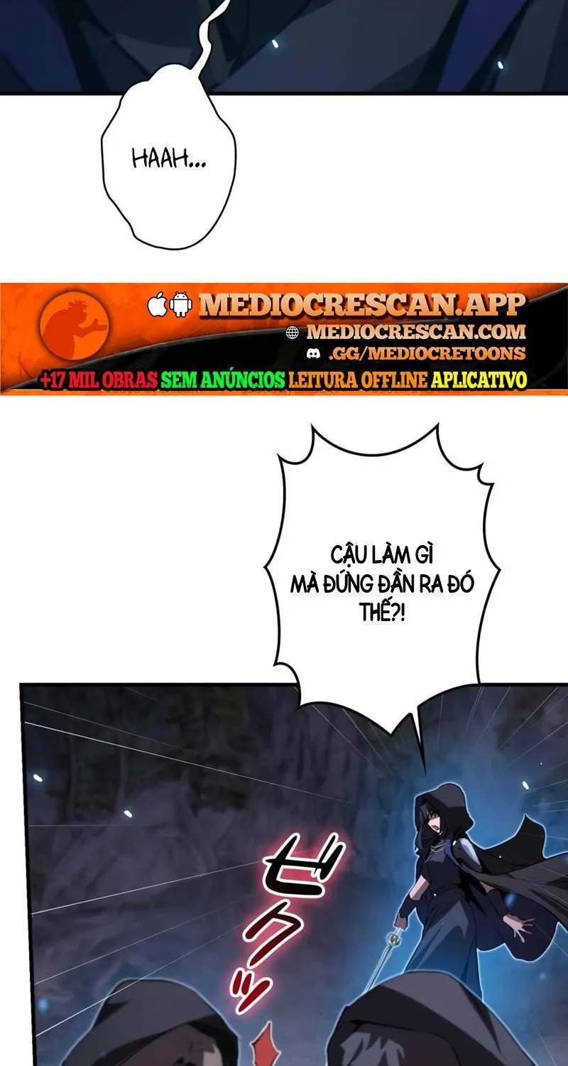 Siêu Trộm Kỹ Năng Cấp Cheat Chap 44 - Next Chap 45