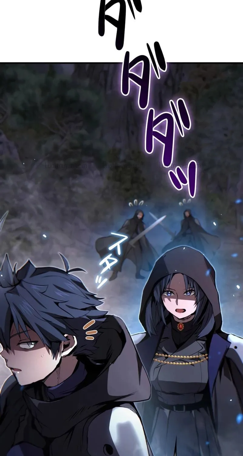 Siêu Trộm Kỹ Năng Cấp Cheat Chap 44 - Next Chap 45