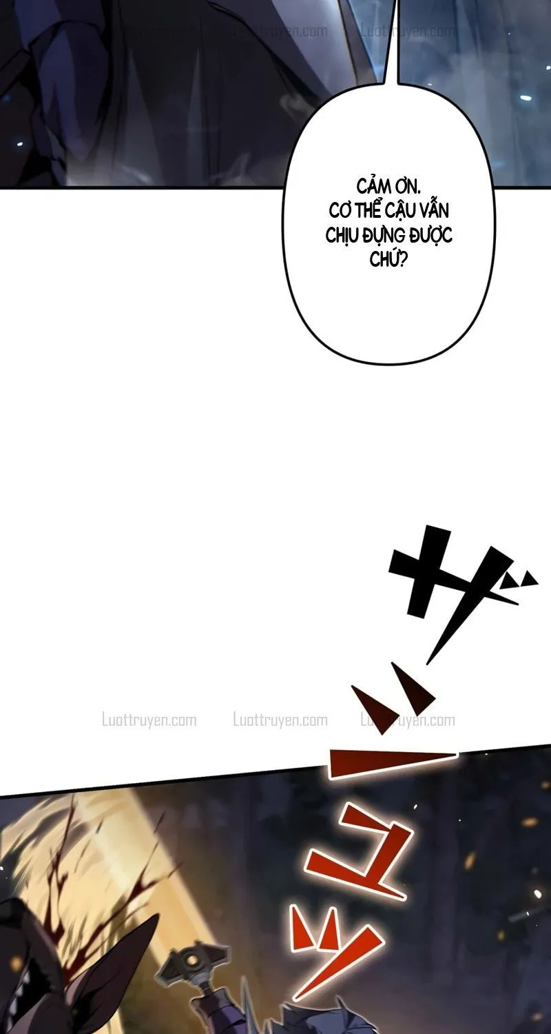 Siêu Trộm Kỹ Năng Cấp Cheat Chap 44 - Next Chap 45