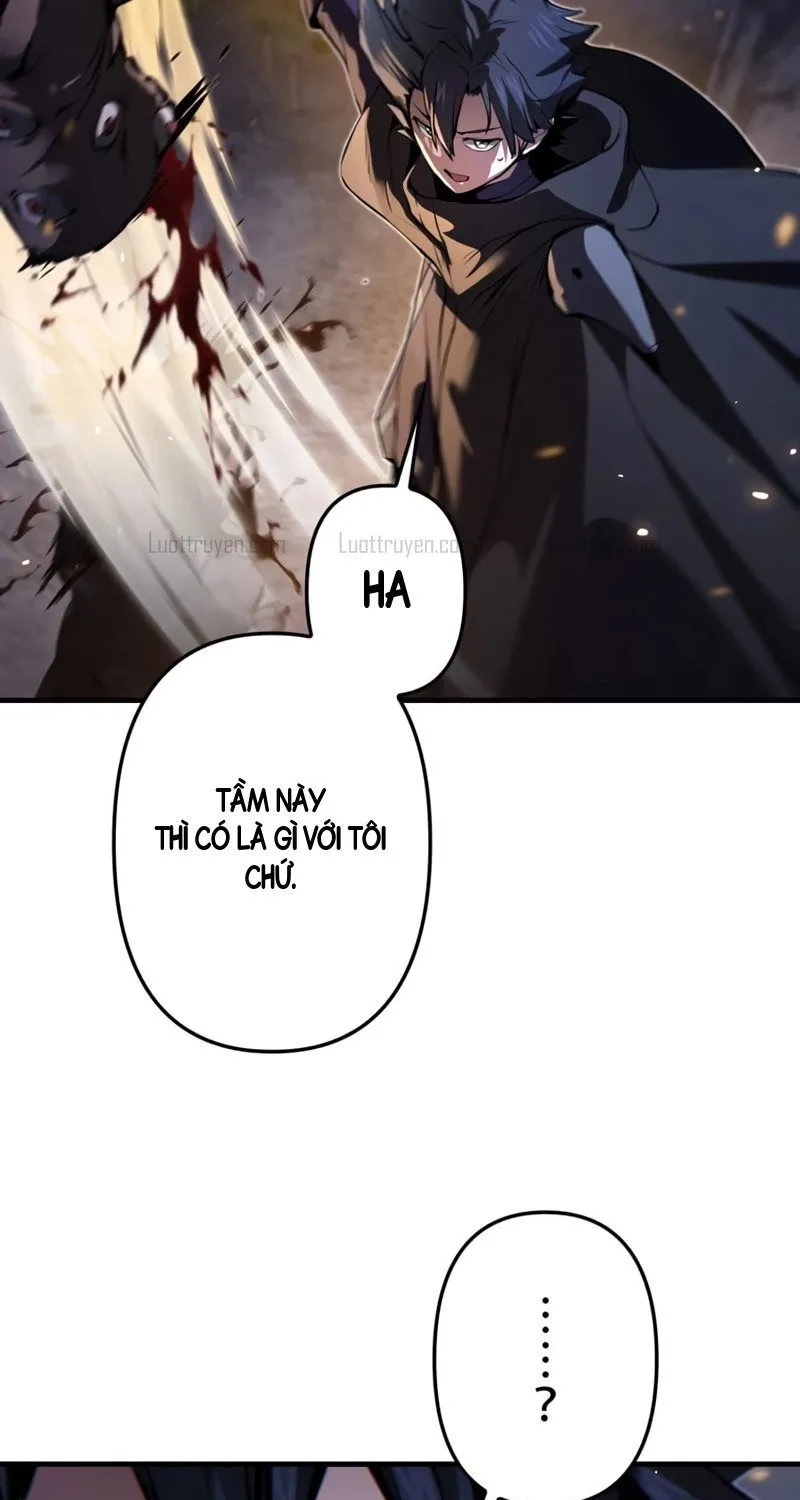 Siêu Trộm Kỹ Năng Cấp Cheat Chap 44 - Next Chap 45