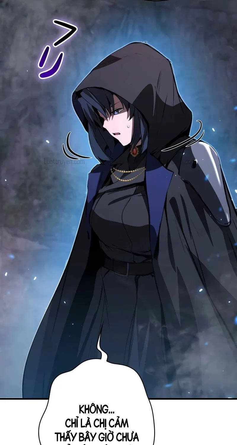 Siêu Trộm Kỹ Năng Cấp Cheat Chap 44 - Next Chap 45