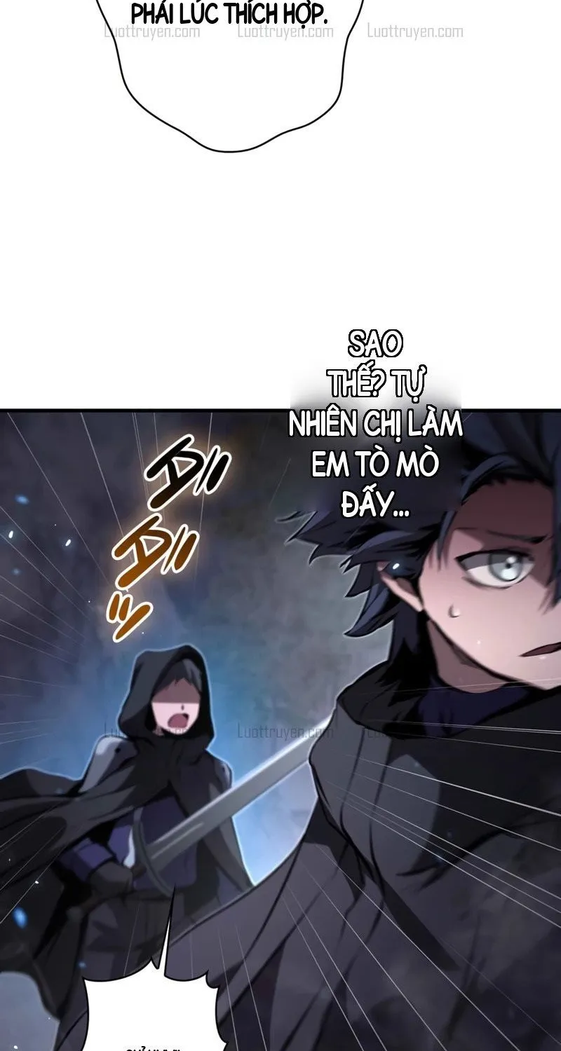Siêu Trộm Kỹ Năng Cấp Cheat Chap 44 - Next Chap 45
