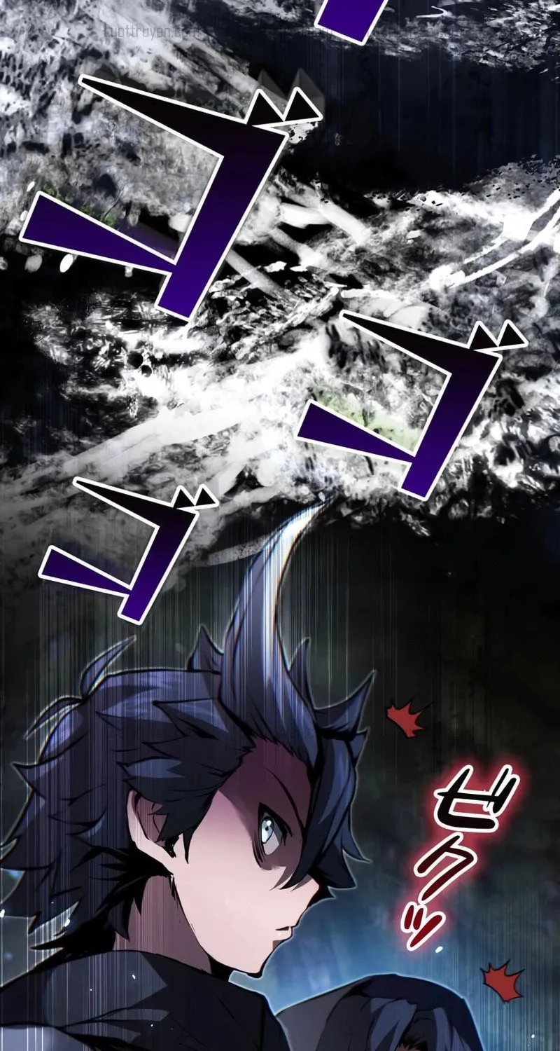 Siêu Trộm Kỹ Năng Cấp Cheat Chap 44 - Next Chap 45