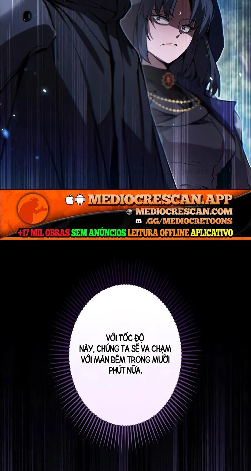 Siêu Trộm Kỹ Năng Cấp Cheat Chap 44 - Next Chap 45