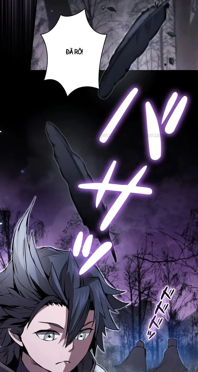 Siêu Trộm Kỹ Năng Cấp Cheat Chap 44 - Next Chap 45