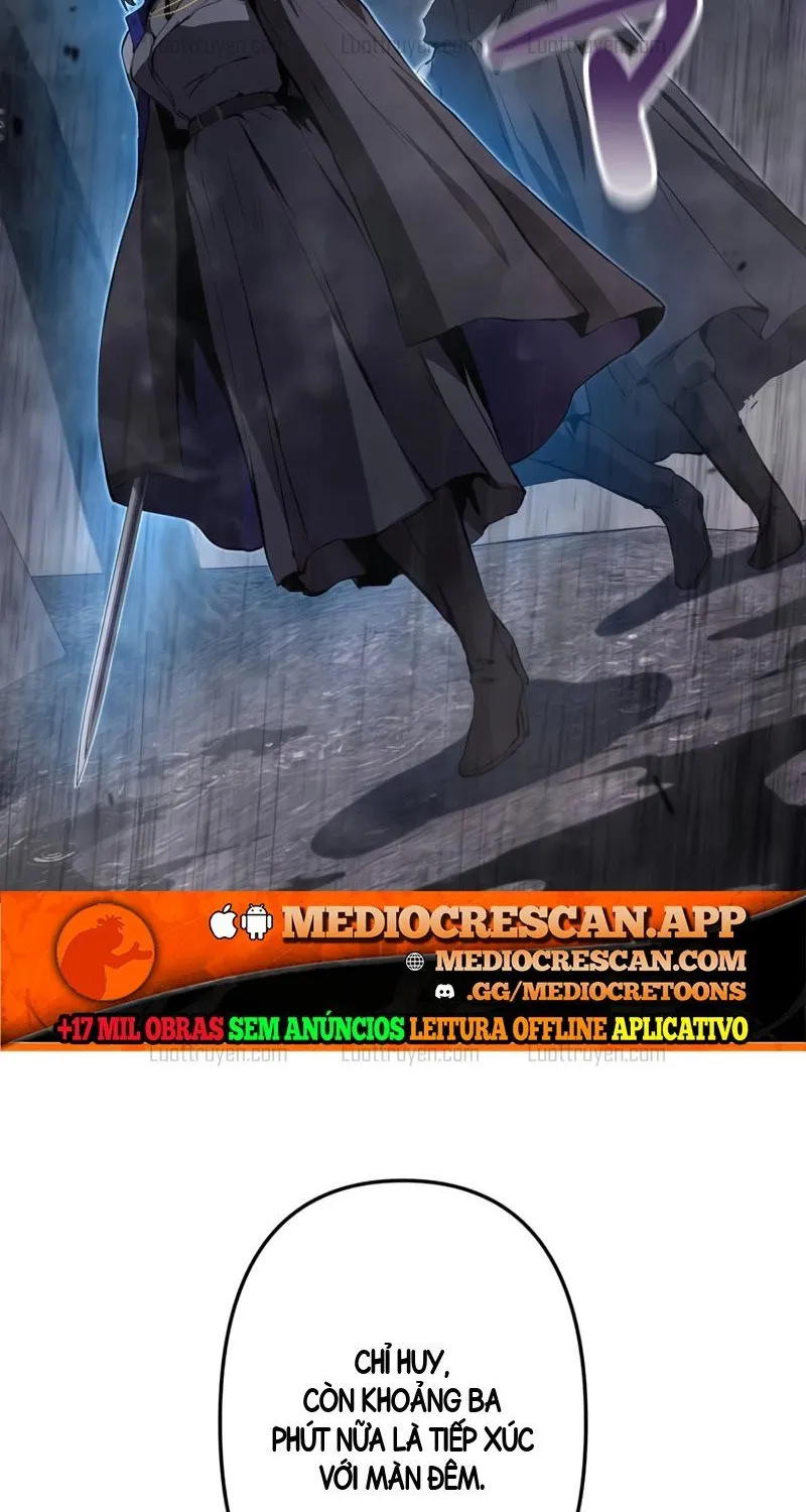 Siêu Trộm Kỹ Năng Cấp Cheat Chap 44 - Next Chap 45