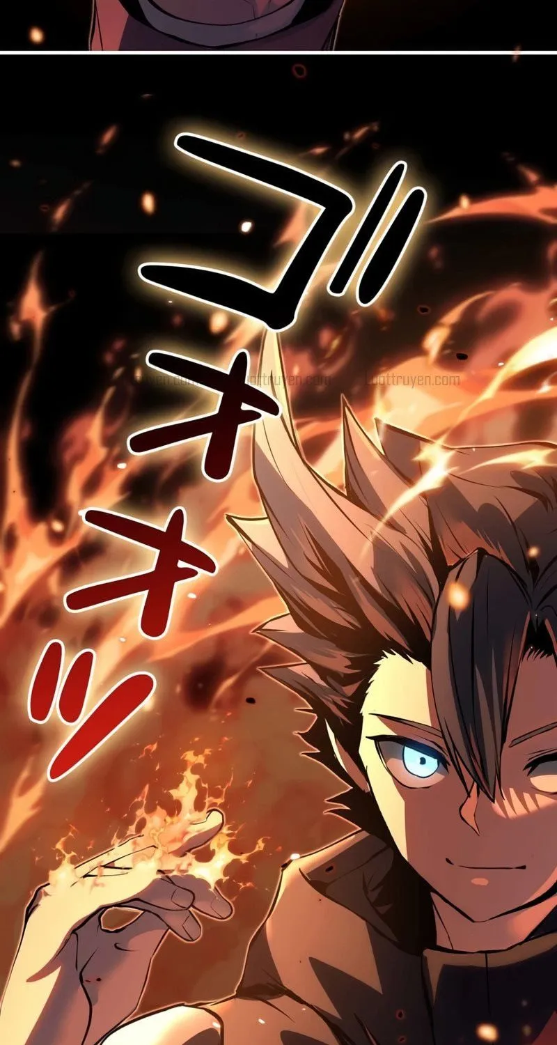 Siêu Trộm Kỹ Năng Cấp Cheat Chap 44 - Next Chap 45