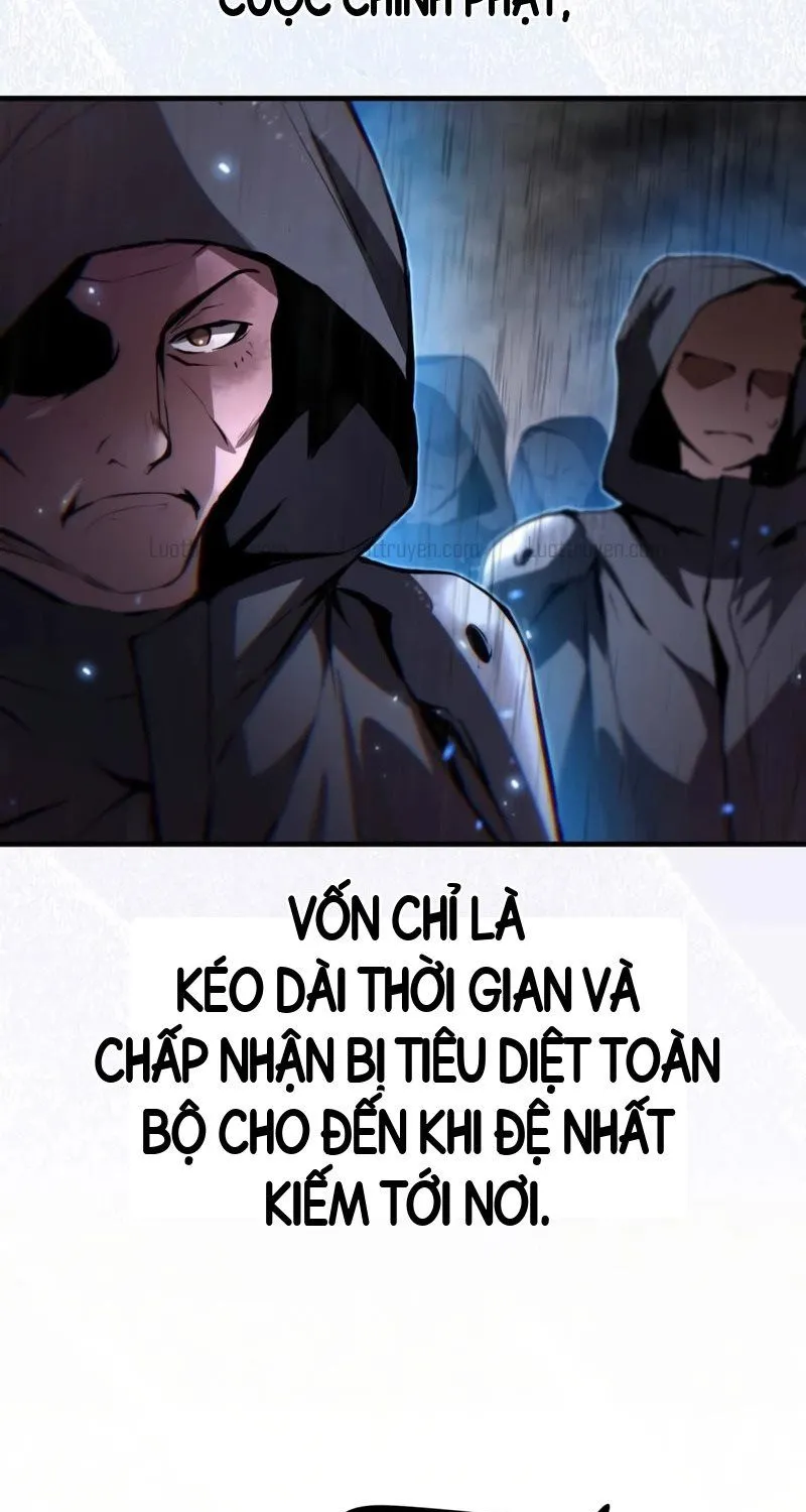 Siêu Trộm Kỹ Năng Cấp Cheat Chap 44 - Next Chap 45