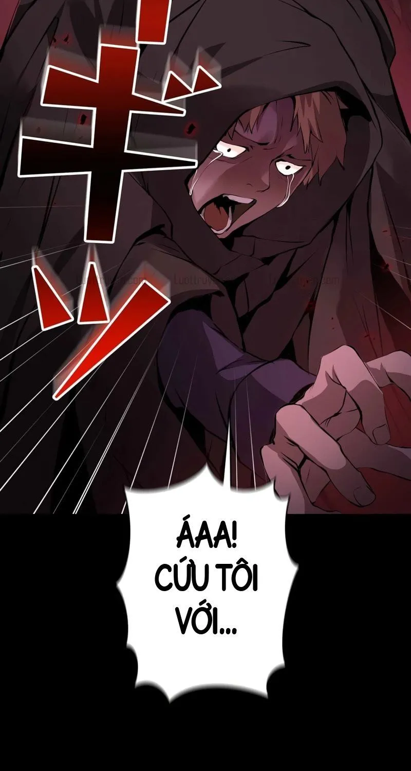 Siêu Trộm Kỹ Năng Cấp Cheat Chap 44 - Next Chap 45
