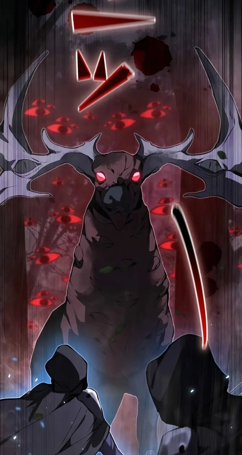 Siêu Trộm Kỹ Năng Cấp Cheat Chap 44 - Next Chap 45