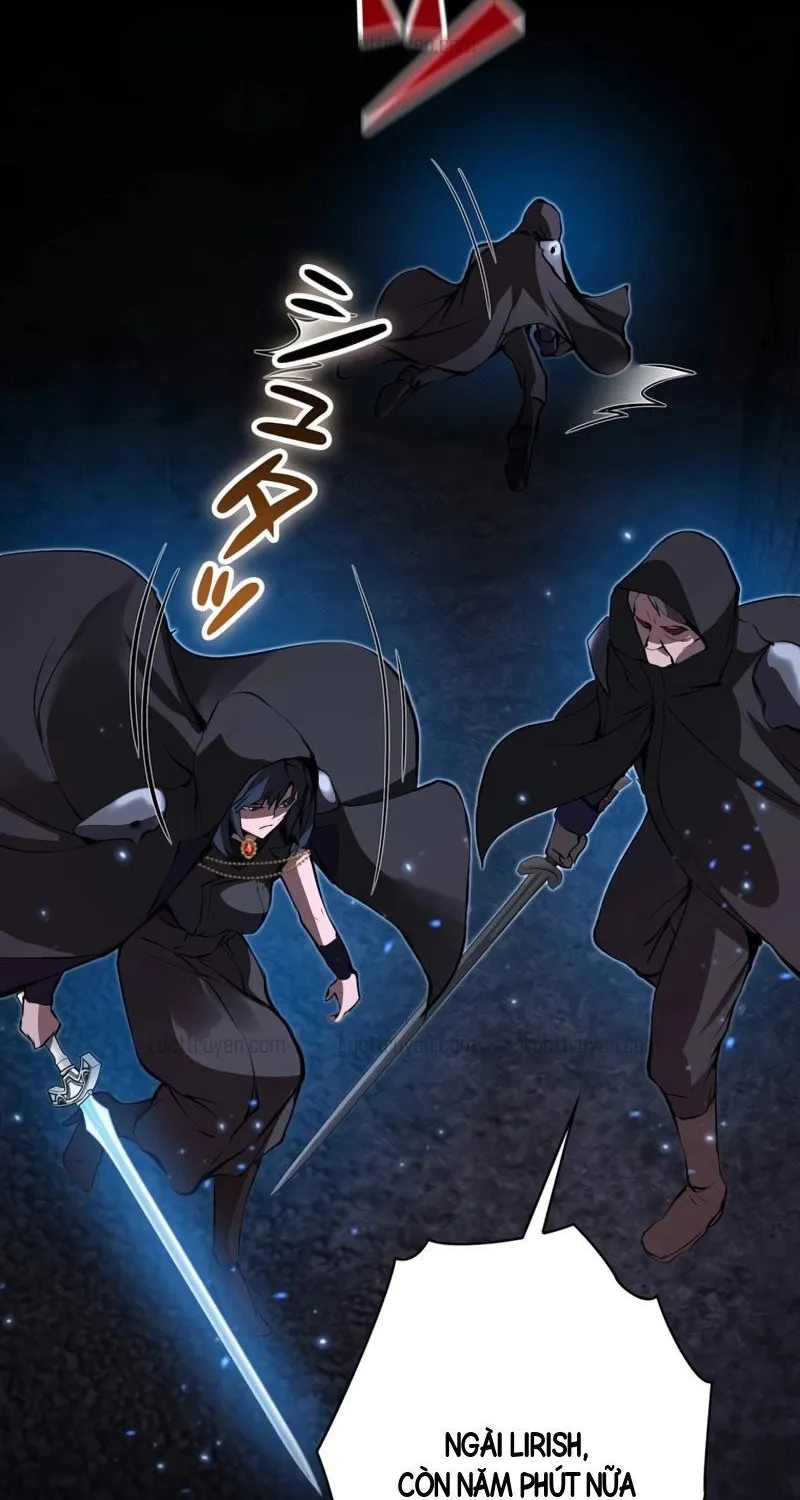 Siêu Trộm Kỹ Năng Cấp Cheat Chap 44 - Next Chap 45