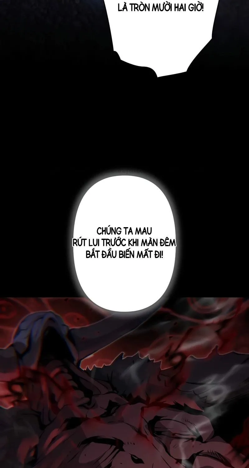 Siêu Trộm Kỹ Năng Cấp Cheat Chap 44 - Next Chap 45