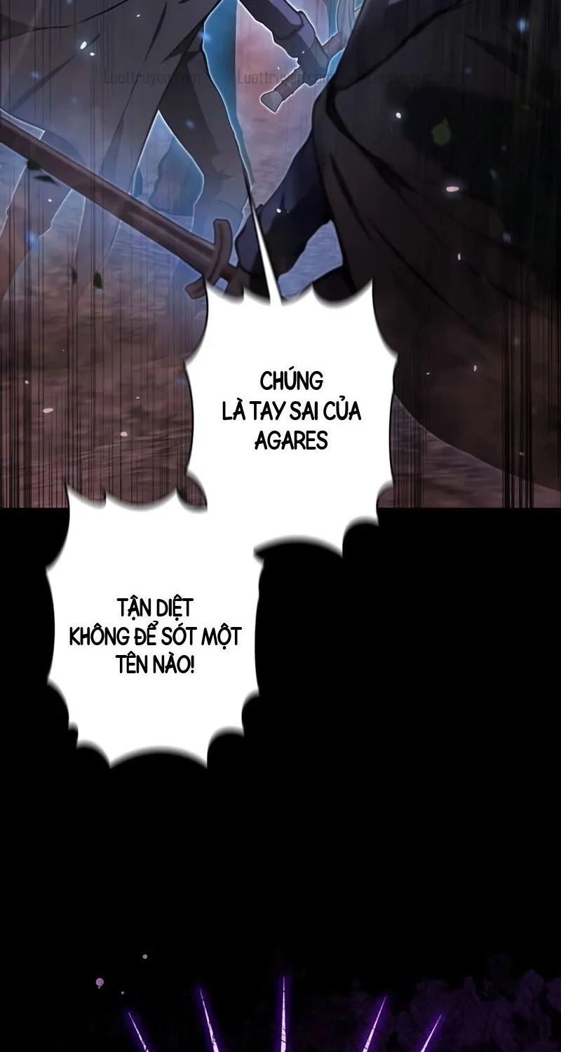 Siêu Trộm Kỹ Năng Cấp Cheat Chap 44 - Next Chap 45