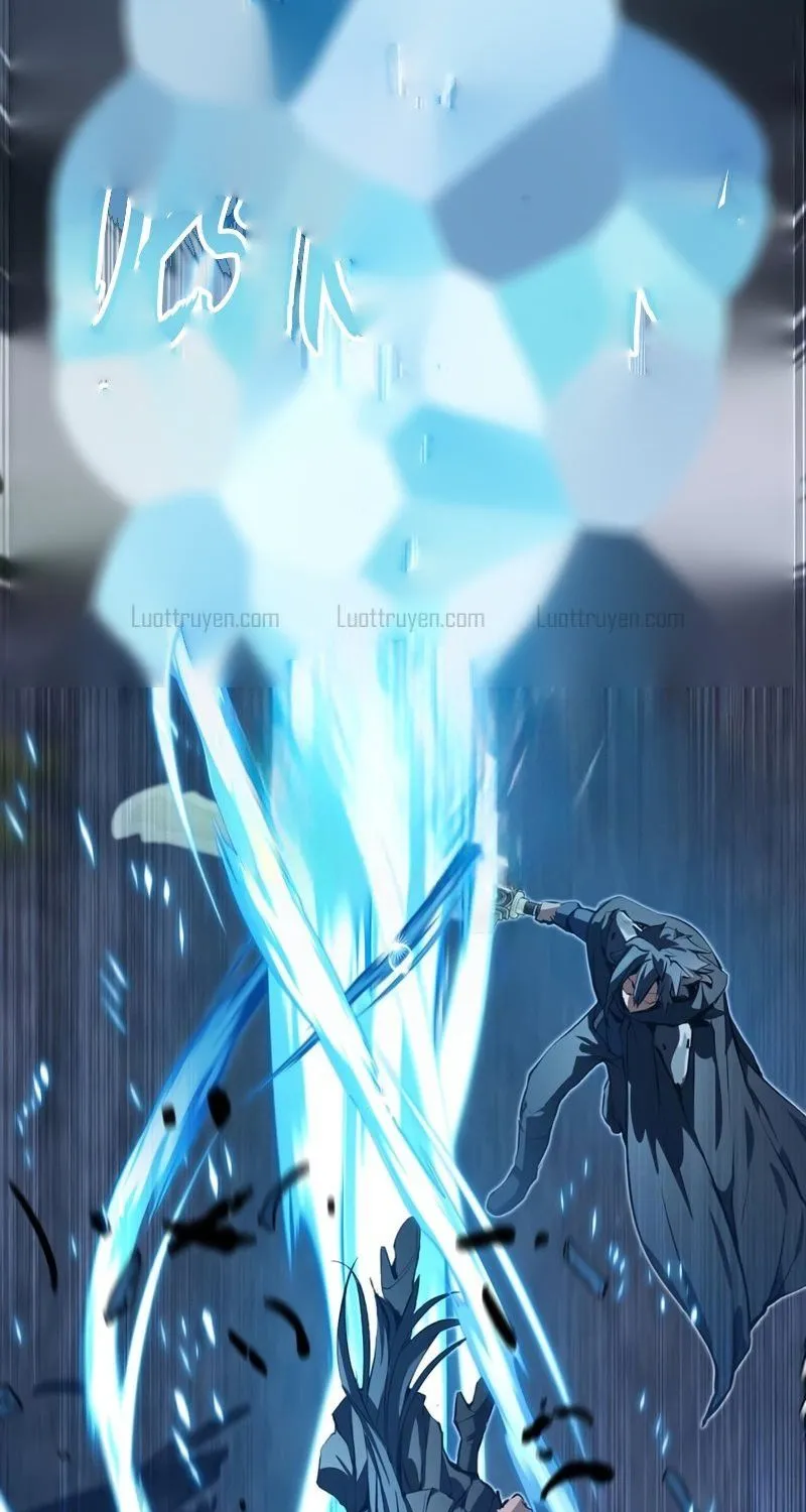 Siêu Trộm Kỹ Năng Cấp Cheat Chap 45 - Next Chap 46