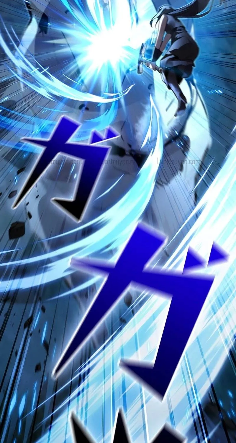 Siêu Trộm Kỹ Năng Cấp Cheat Chap 45 - Next Chap 46