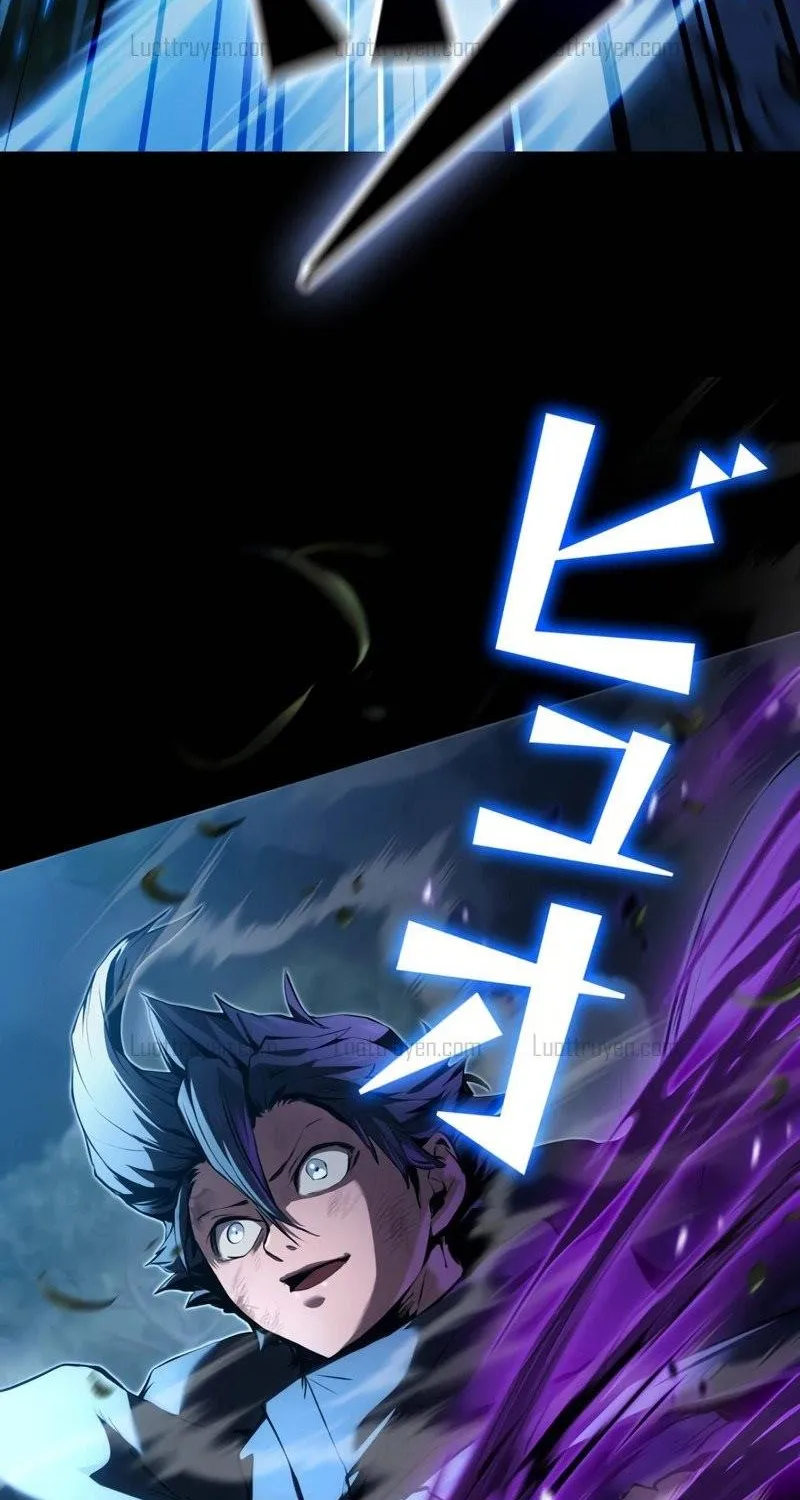 Siêu Trộm Kỹ Năng Cấp Cheat Chap 45 - Next Chap 46