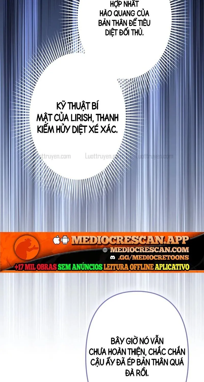 Siêu Trộm Kỹ Năng Cấp Cheat Chap 45 - Next Chap 46