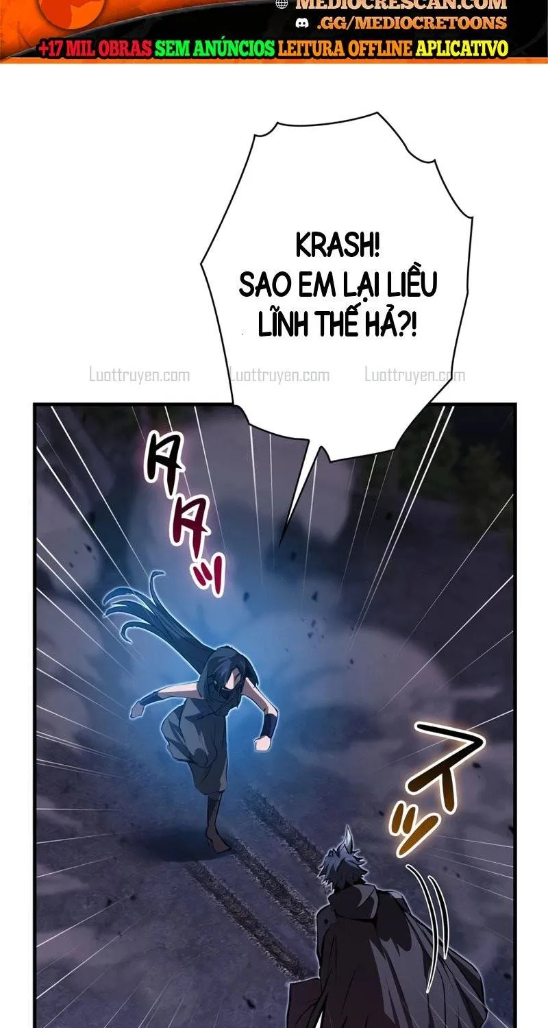 Siêu Trộm Kỹ Năng Cấp Cheat Chap 45 - Next Chap 46