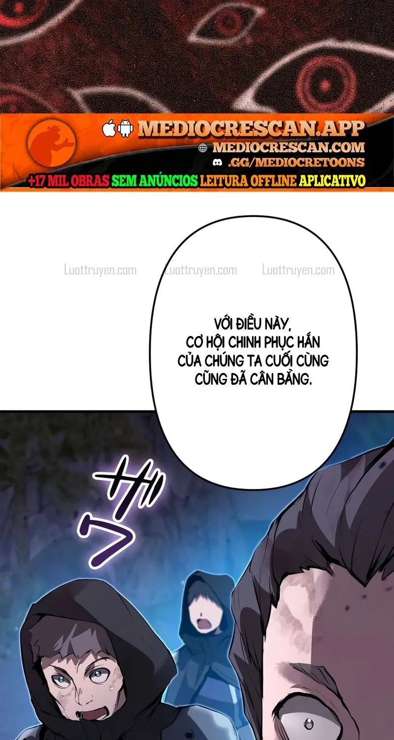 Siêu Trộm Kỹ Năng Cấp Cheat Chap 45 - Next Chap 46