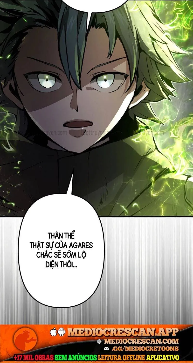 Siêu Trộm Kỹ Năng Cấp Cheat Chap 45 - Next Chap 46