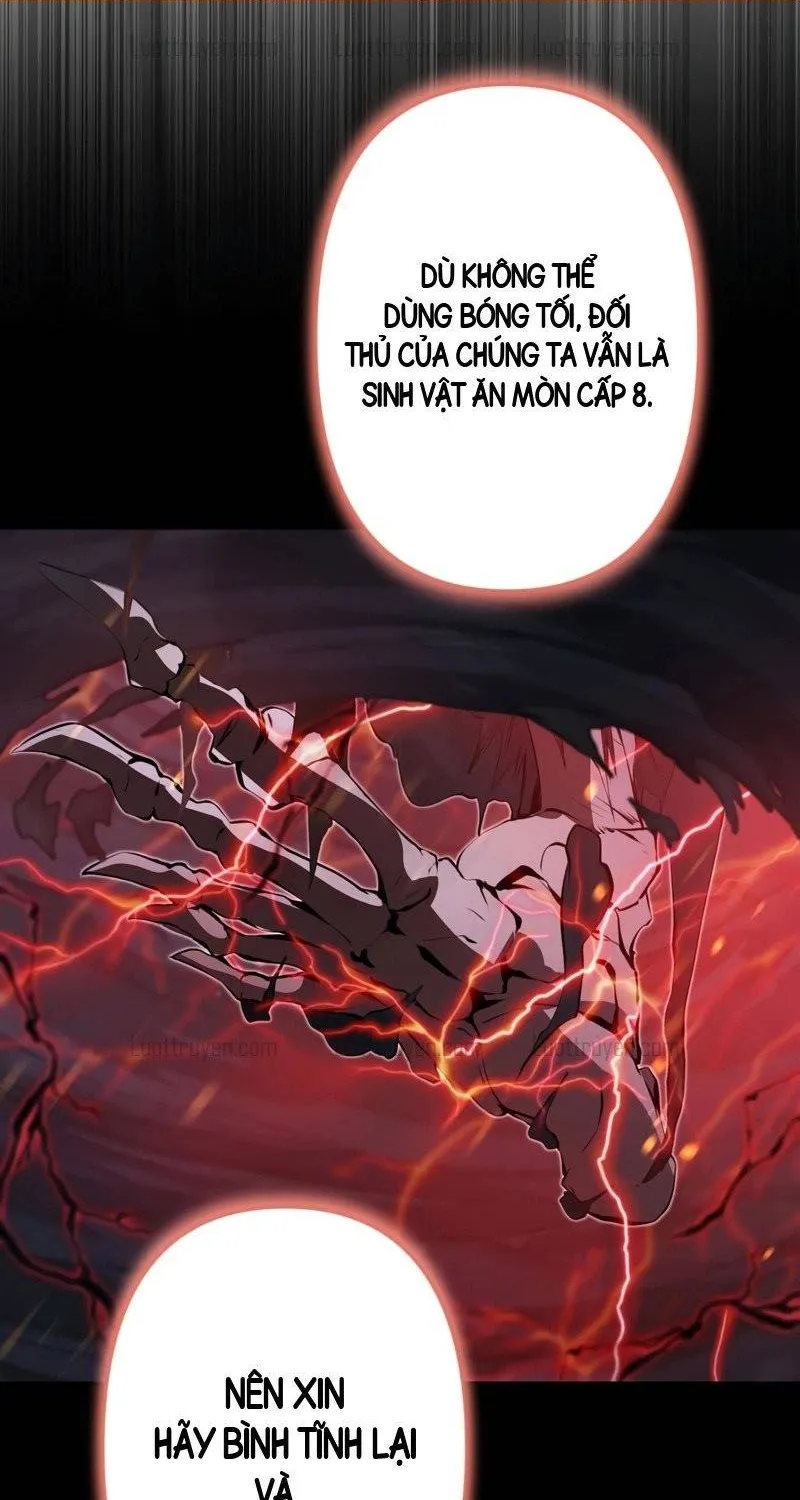 Siêu Trộm Kỹ Năng Cấp Cheat Chap 45 - Next Chap 46